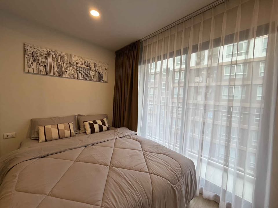 Furnished 1-bedroom condo for sale at The Origin Kathu-Patong – photo 5