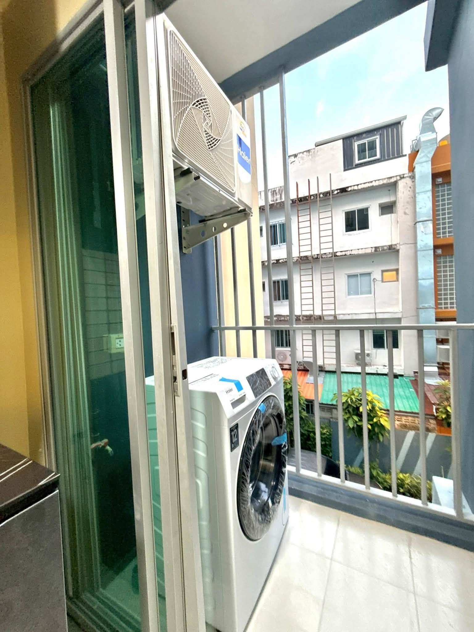 1-bedroom condo for sale at D Condo Kathu near PSU – photo 8