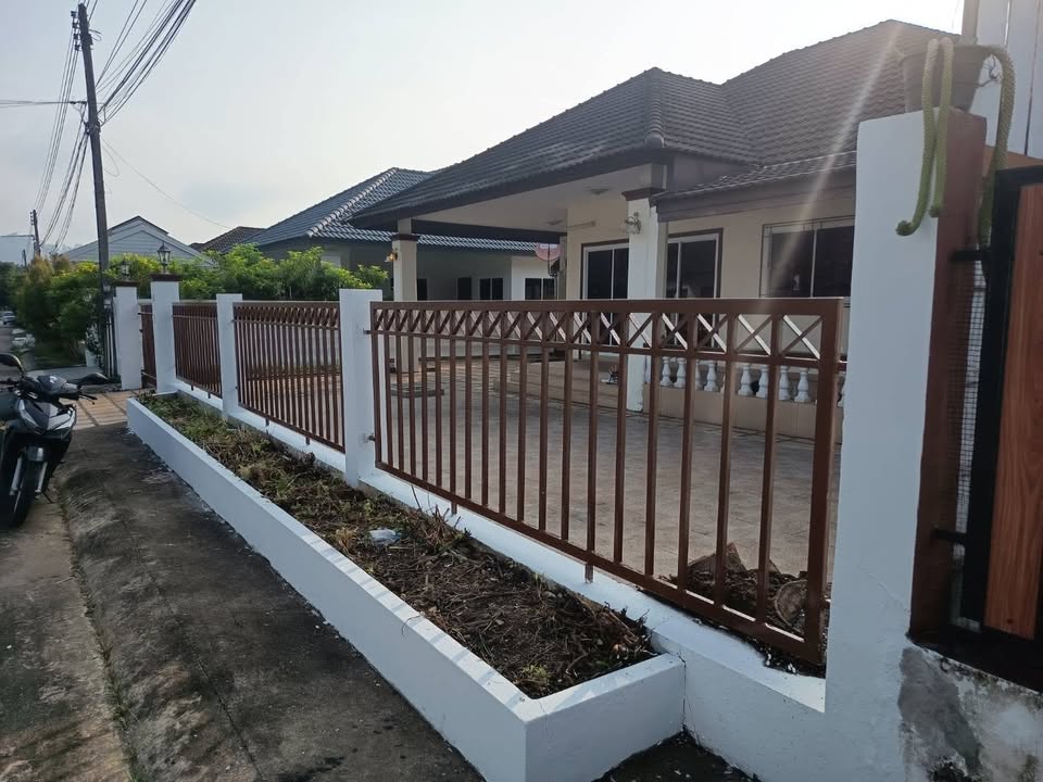 Large 3-bedroom house for sale in Baan Suan Yu Charoen 3 – รูปที่ 5