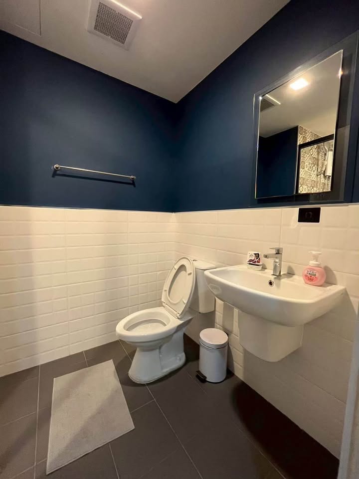 1-bed pool view condo for rent at The Base Central Phuket – photo 10