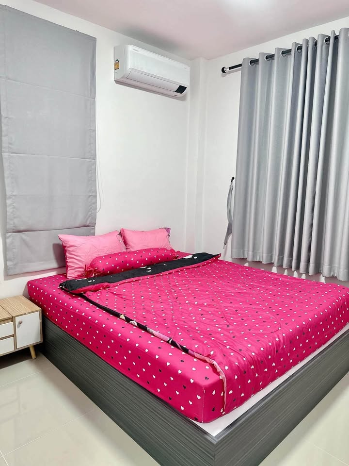 3-bedroom house for rent in Chao Fah Garden Home 3 – photo 10