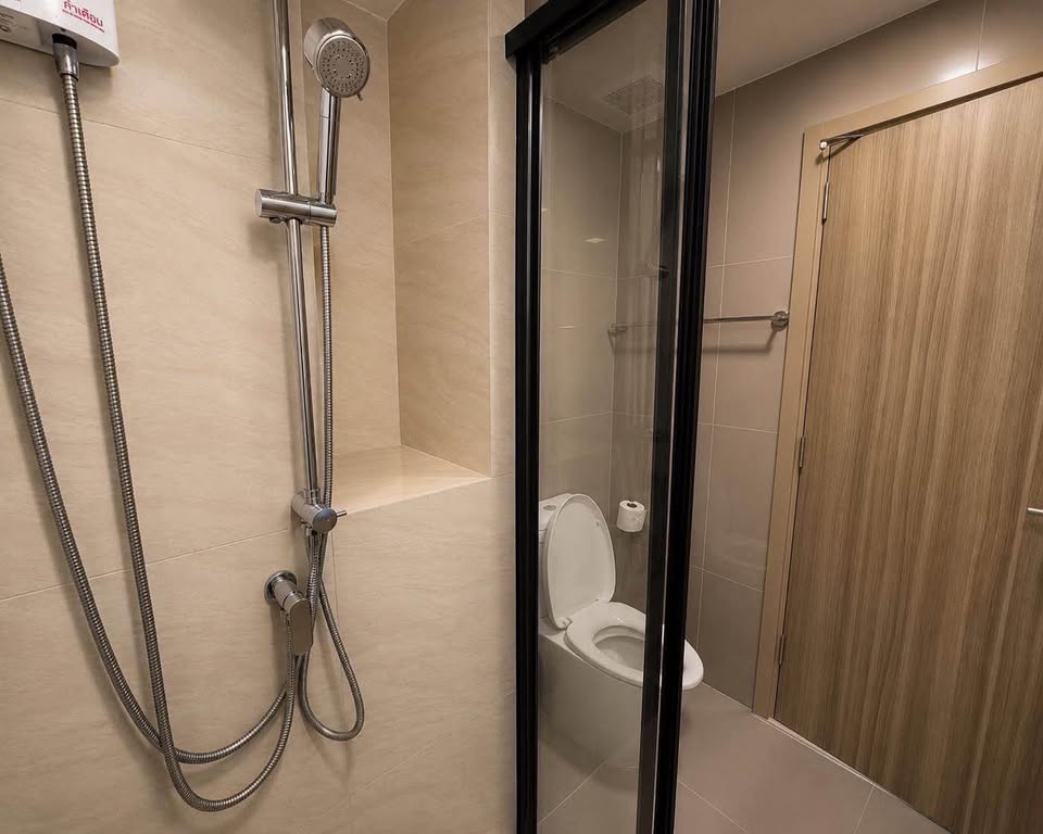 Studio condo for rent at The Base Rise near Central Phuket – photo 5