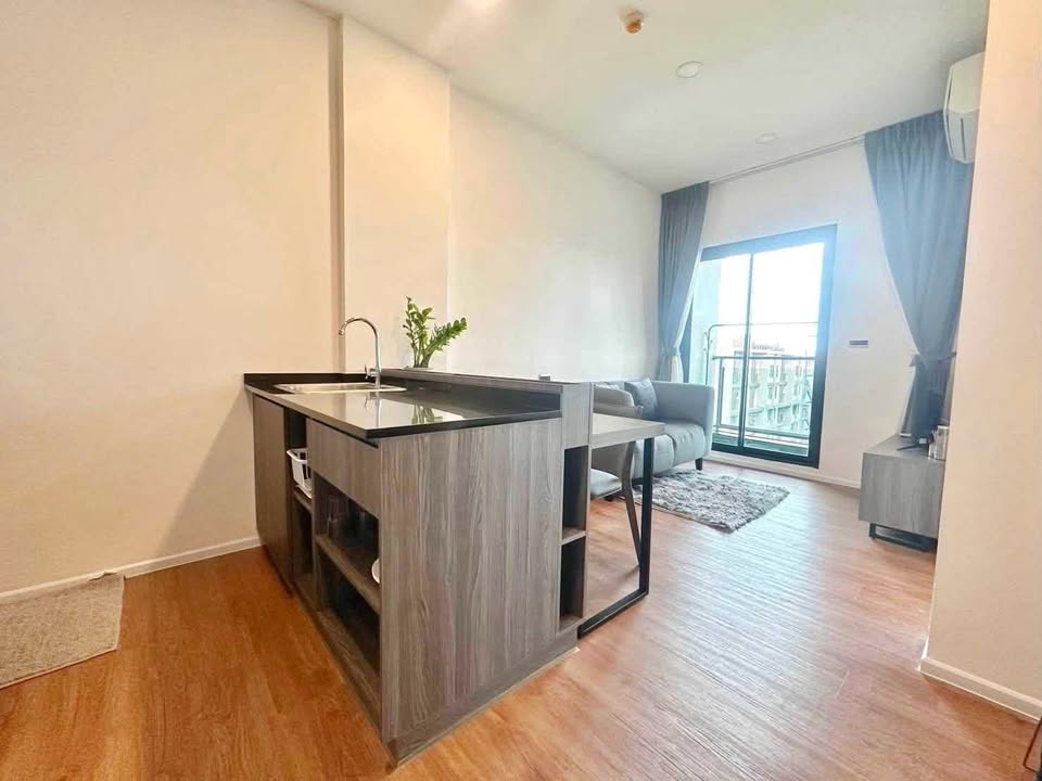 Furnished 1-bedroom condo for rent at Space Condo Phuket – photo 6