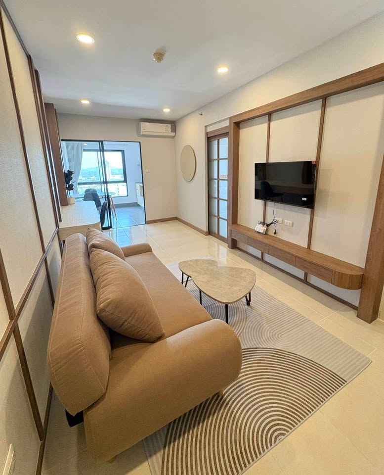 1-bed condo for rent at Supalai Vista, Phuket Old Town – รูปที่ 5