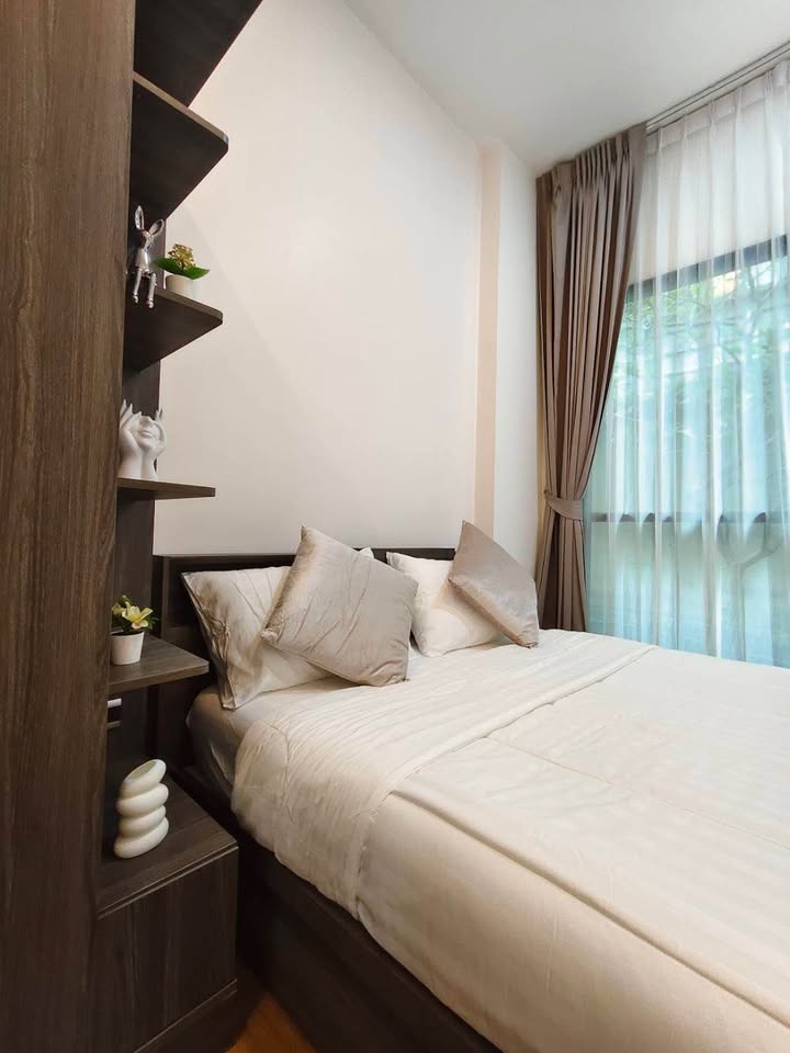 Renovated 1-bed condo, Space Condo behind Central Festival – photo 10