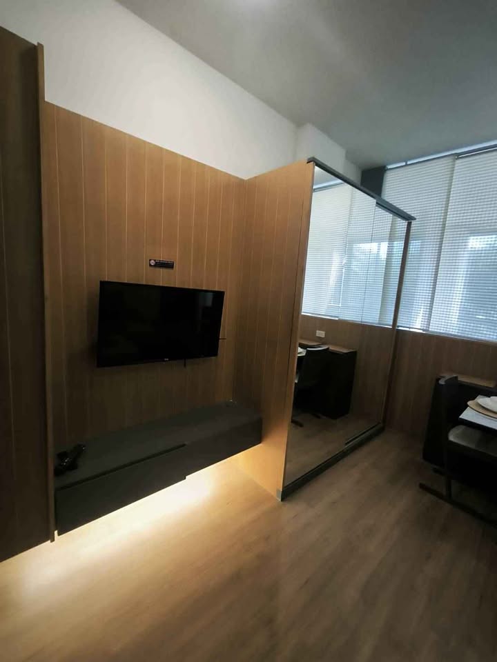 1-bedroom condo for rent at Hill Myna, Bang Tao – photo 3
