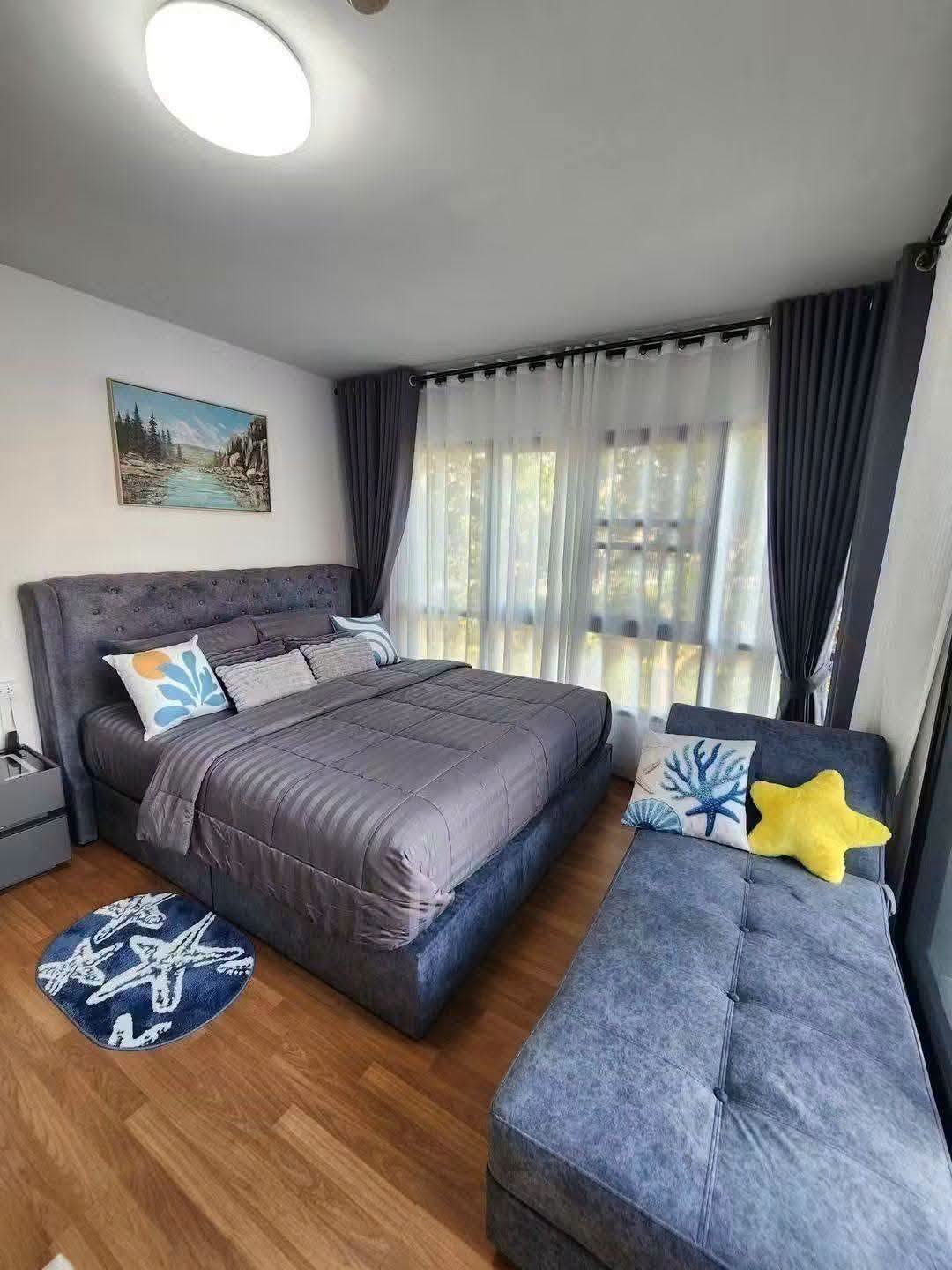 2-Bed Condo for Rent at Supalai Vista Phuket, Town Area – รูปที่ 8