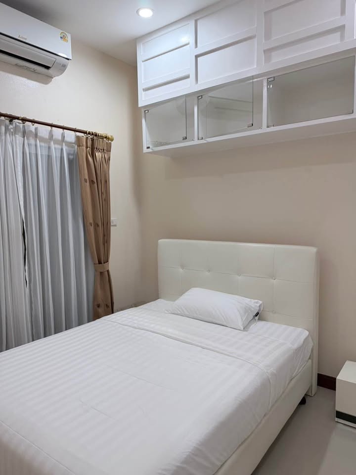 3-bedroom house for rent in Somboon Sap Village, Ban Pon – photo 5