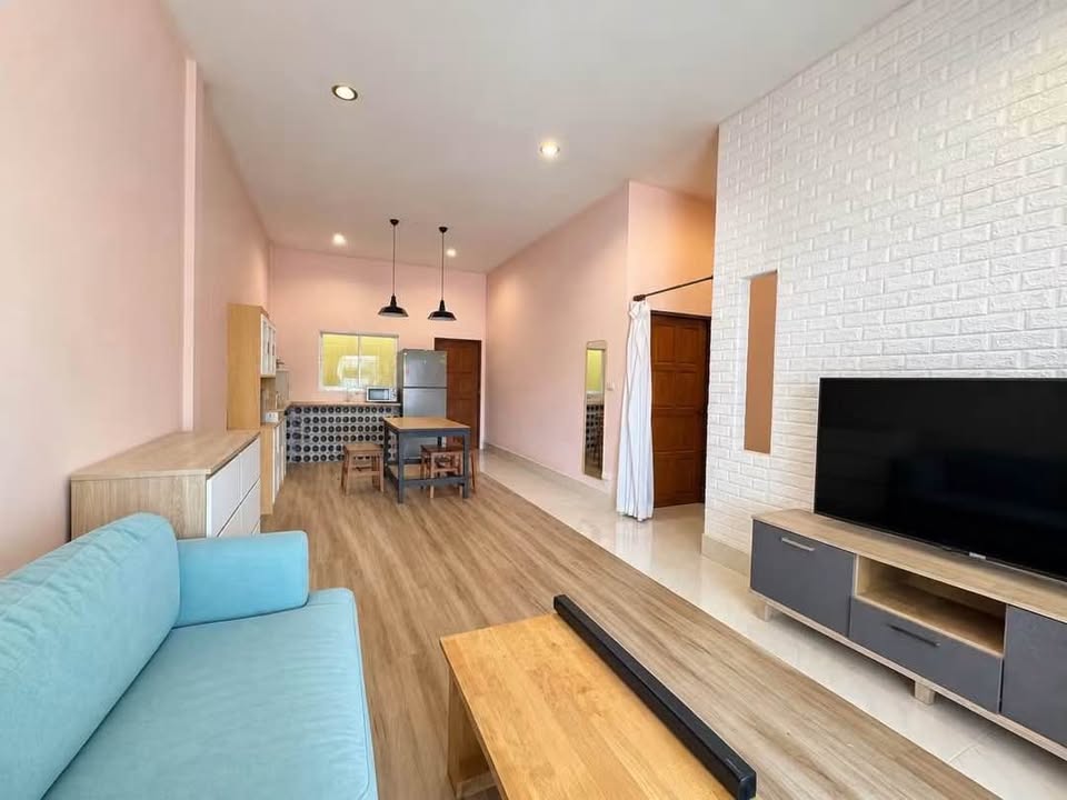 2-bed home at The Valley Kathu – photo 3