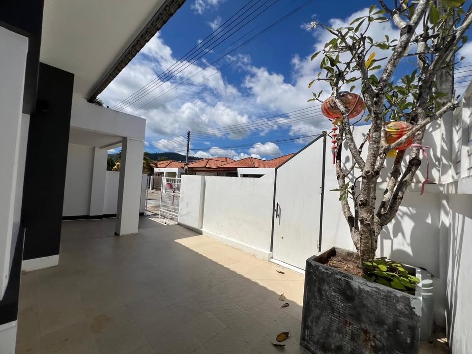 3-bedroom house for rent at Phuket Villa Chaofa 2, Wichit – photo 5
