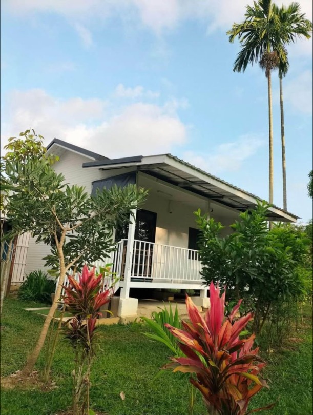 Affordable 1-bed house for rent in Khao Khad, Wichit – รูปที่ 3