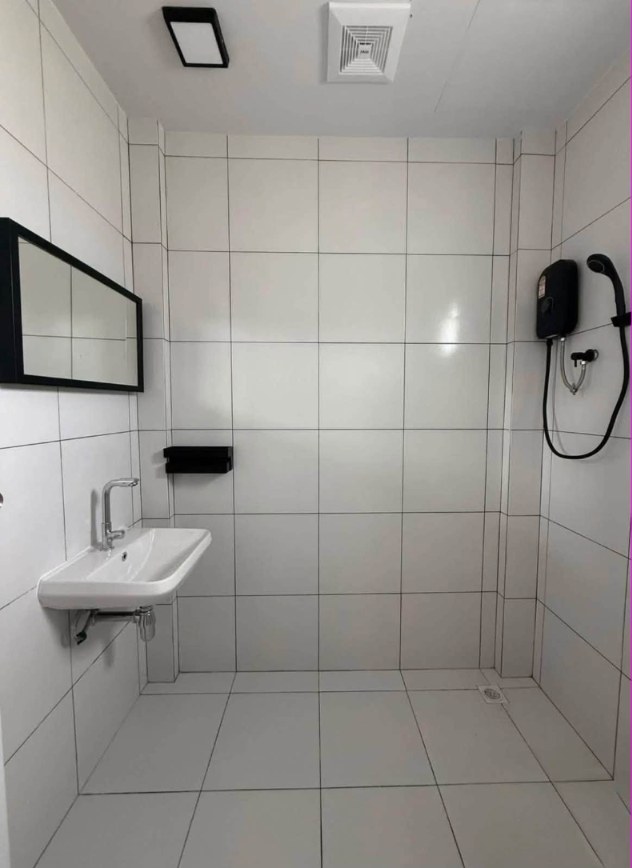New furnished rooms for rent near Phuket Airport, behind Lotus Thalang – photo 6