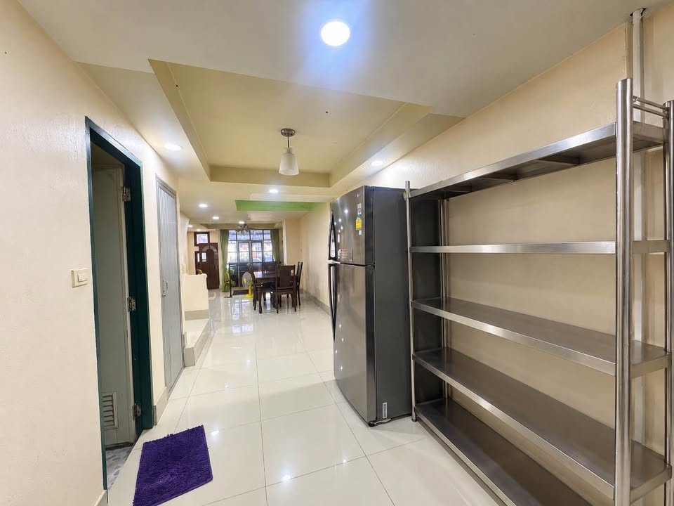 2-storey 2-bed townhouse in Kathu near Bang Wad Dam – photo 4