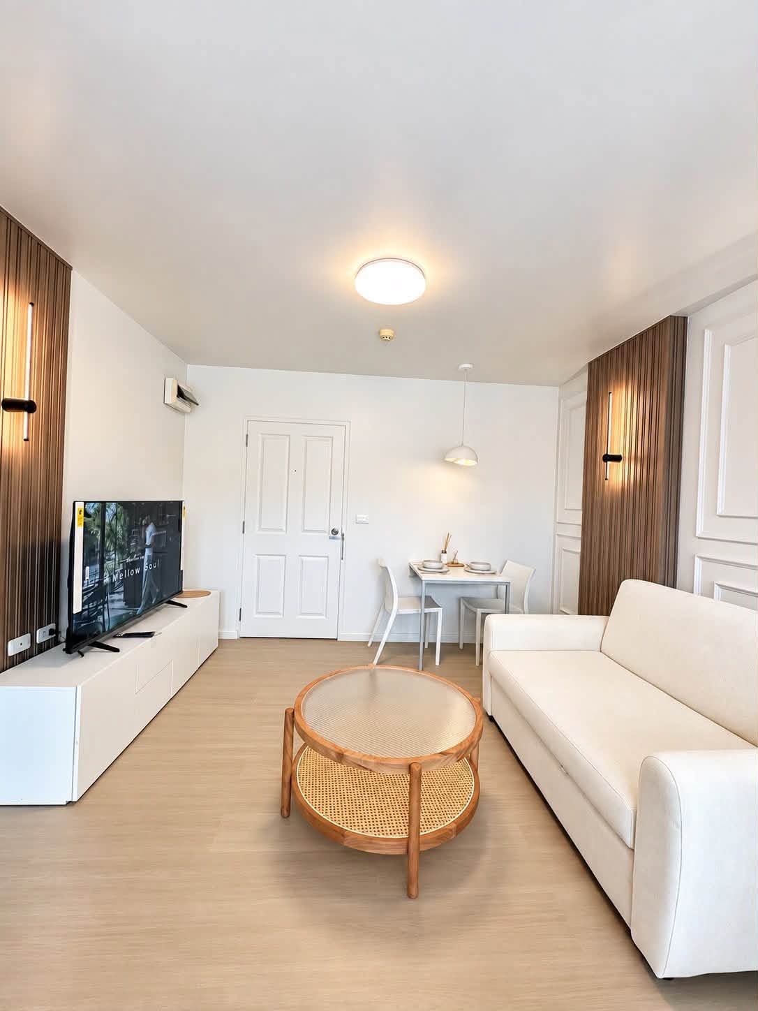 Renovated mountain view condo at D Condo Kathu – รูปที่ 6