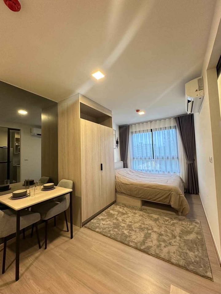 1-bedroom condo for rent at The Base Bukit Phuket – photo 2