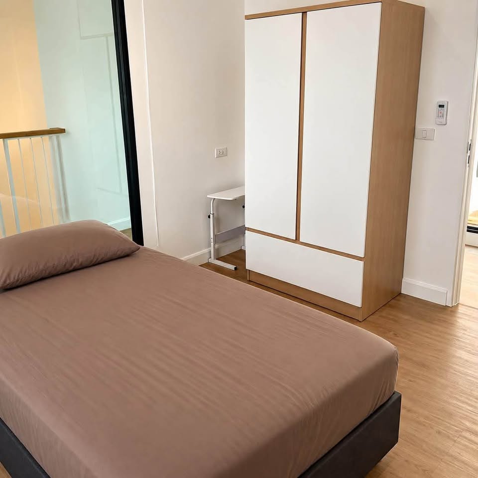 3-bedroom detached house for rent at MONO Koh Kaew – รูปที่ 9
