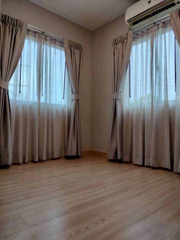 3-bedroom furnished house for rent at Pruksa Ville Kathu – photo 17