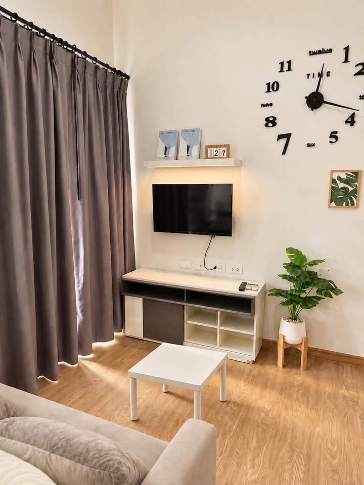 Condo for rent near Central Phuket, Zcape III – photo 22