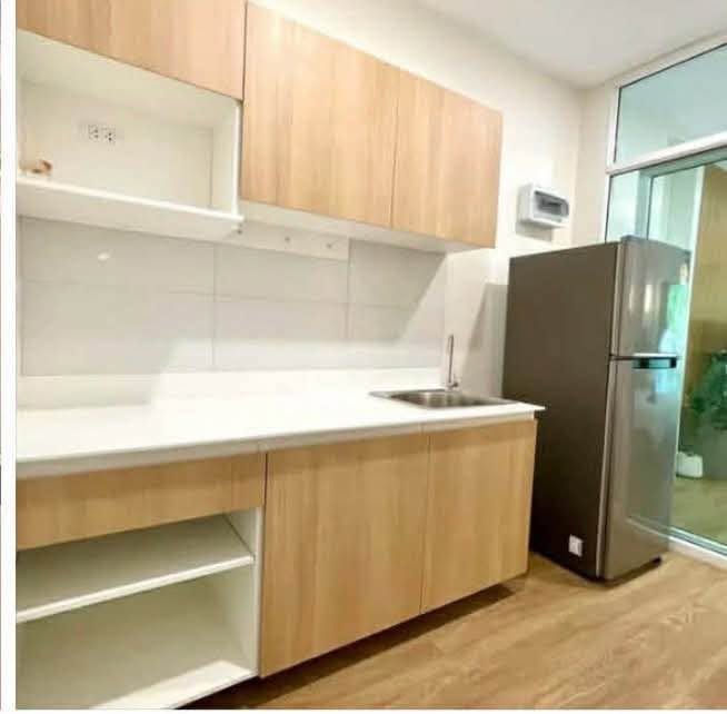 Condo for rent at Green Place, Building A, 6th floor – รูปที่ 6