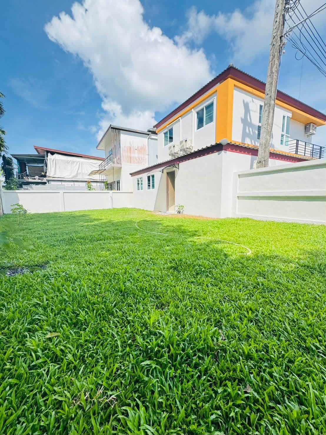 4-bedroom house for rent in Chao Fah Garden Premier Park, Koh Kaew – photo 4