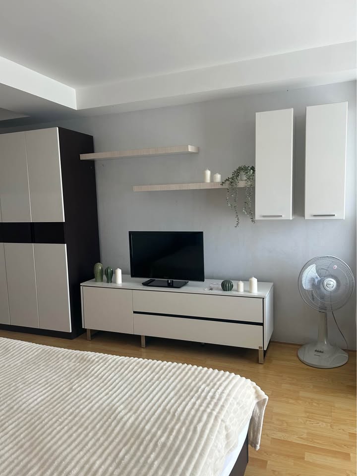 1-bed apartment for rent at Rang Hill Residence, Phuket Town – รูปที่ 7