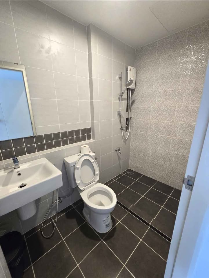 2-bed house for rent or sale at Siri Place Airport – photo 9