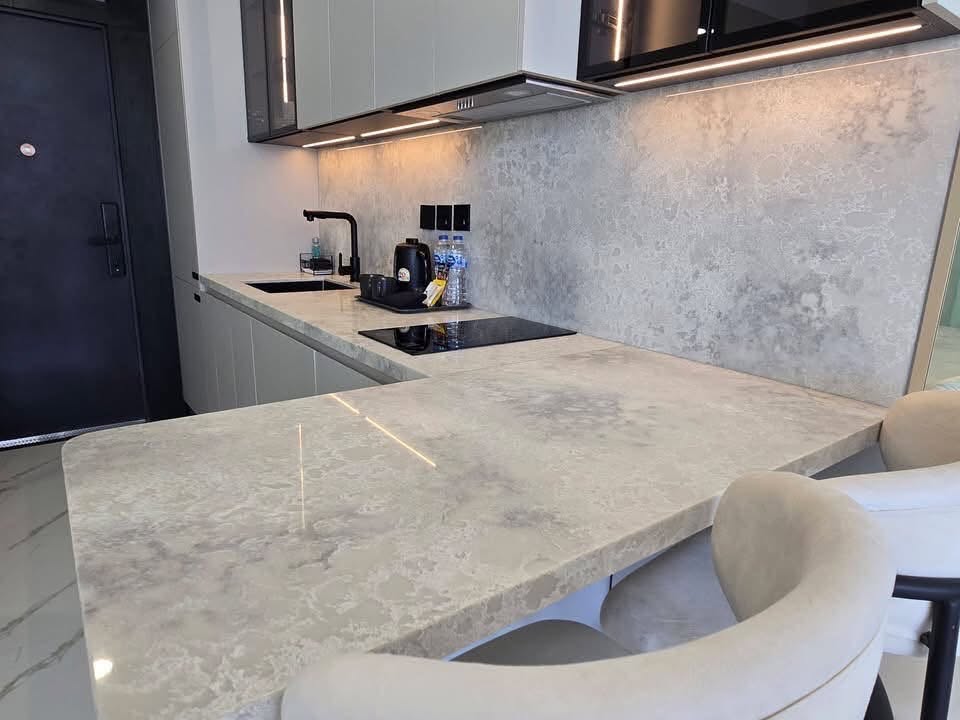 Studio condo for rent, Bang Tao – photo 5