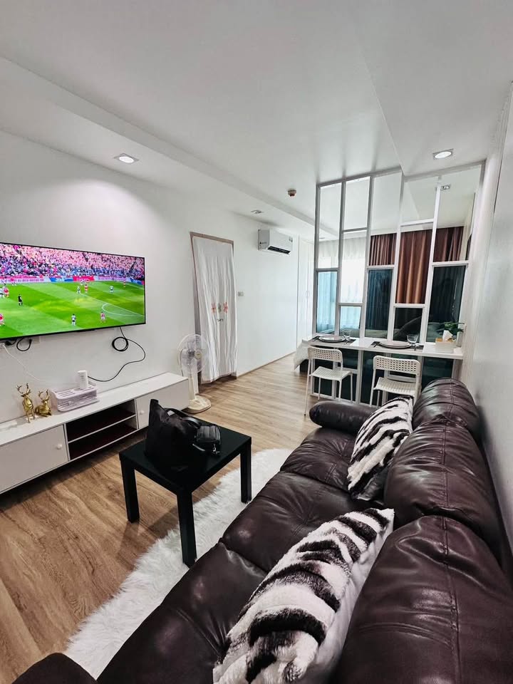 Furnished 1-bed condo at The Royal Place, Phuket Town – photo 4