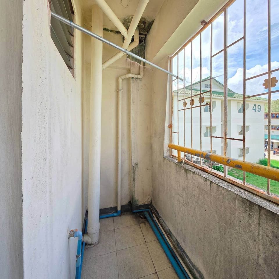 1-bedroom unit for sale at Kheha Ban Phon, Building 60 – photo 5