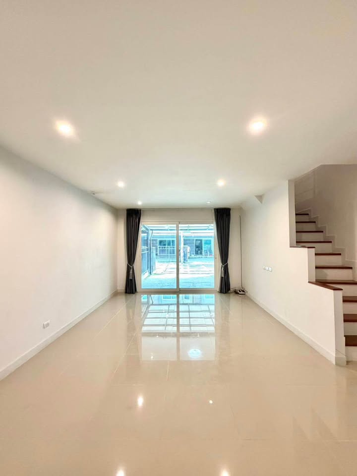 3-bed townhouse for rent at Supalai Primo Kuku – รูปที่ 3