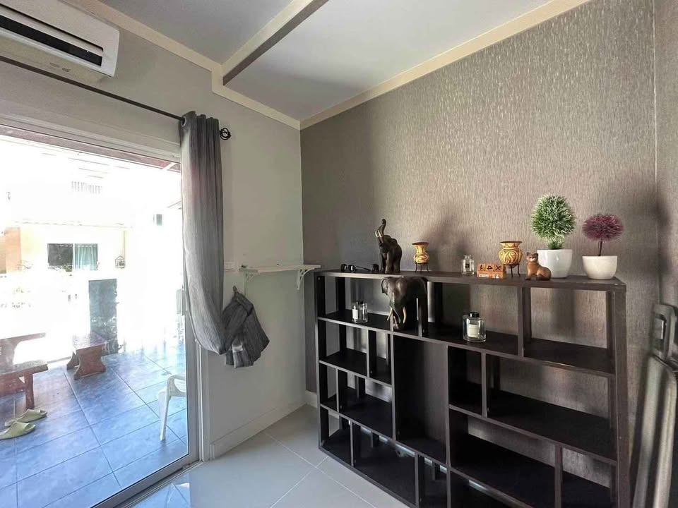 4-bed corner townhouse for sale at iLive Town 1, Anusawari – photo 2