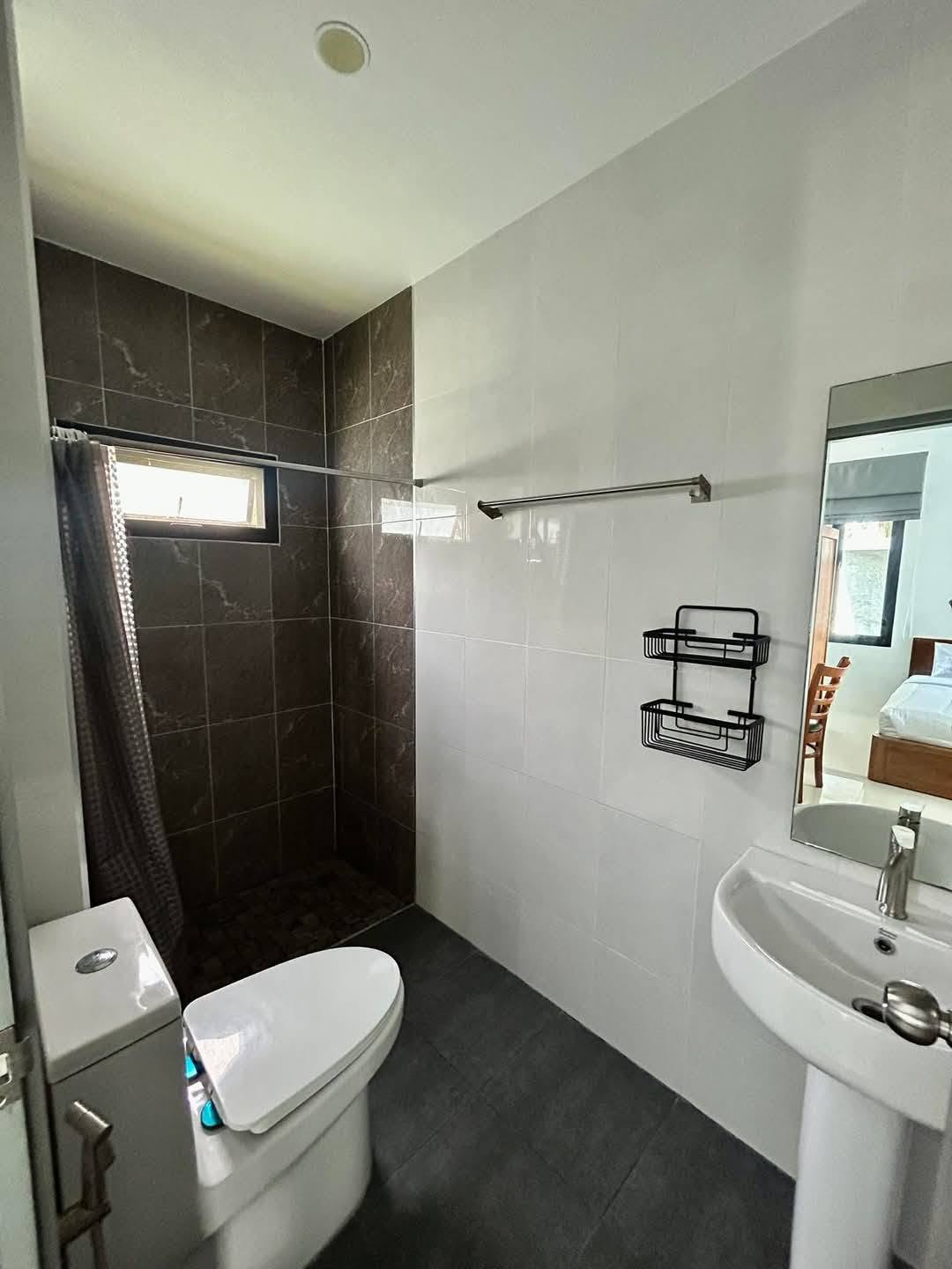 Pet-friendly 3-bedroom pool villa for rent in Paklok, Thalang – photo 8