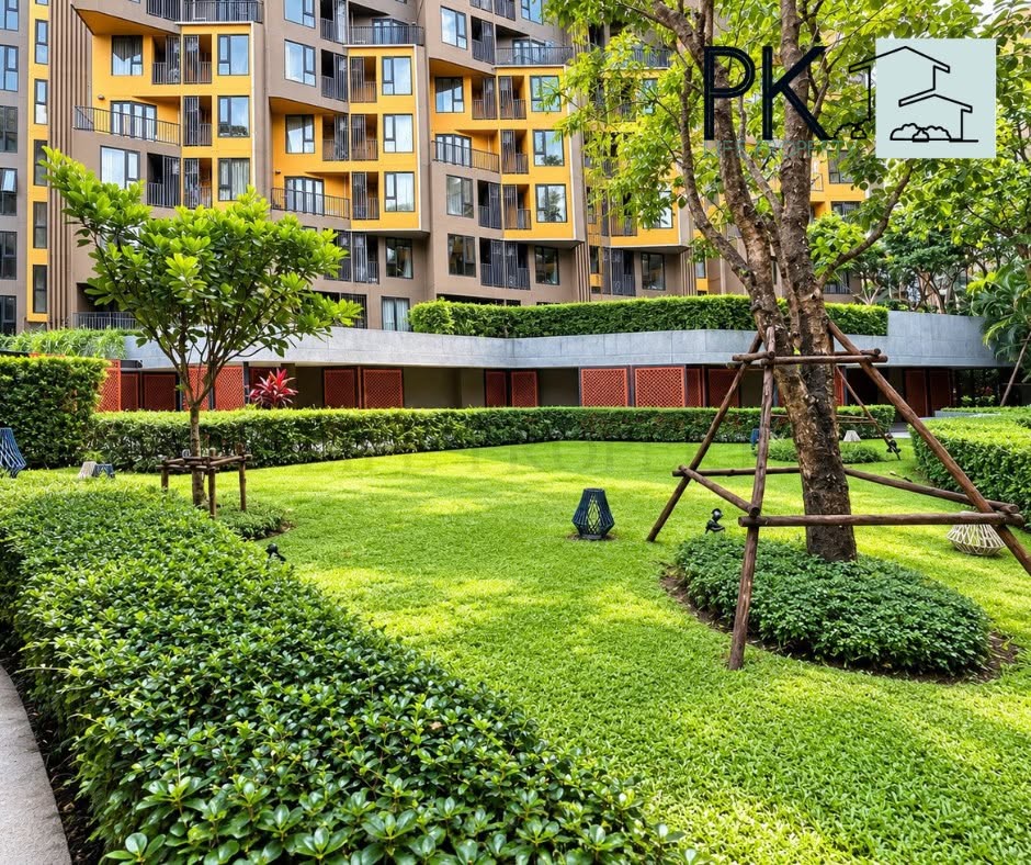 Furnished 2-Bed Condo for Rent at The Base Central Phuket – photo 9