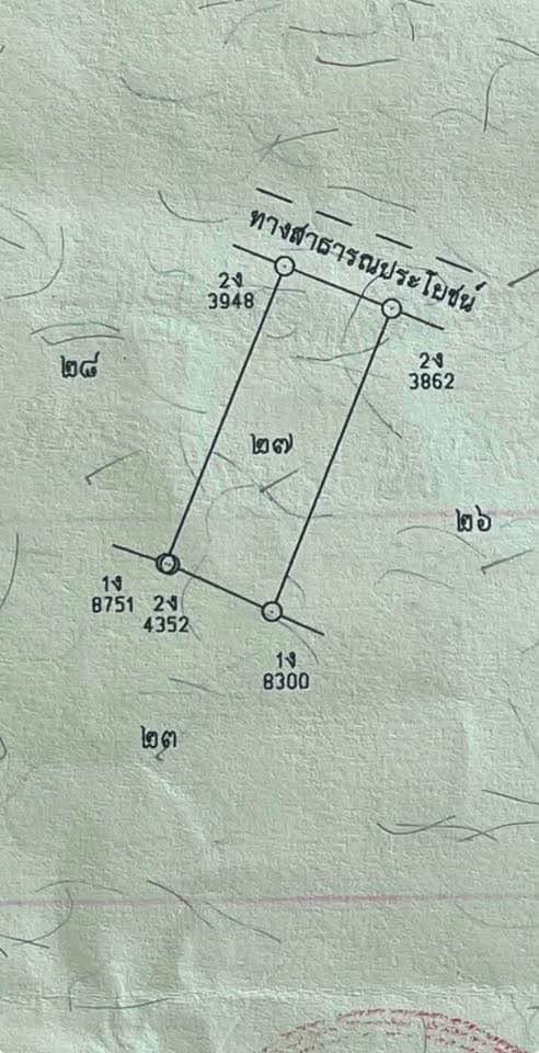108 sq.wah land plot for sale near Pa Khlok, Thalang – photo 5