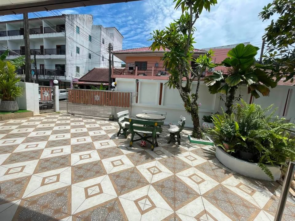 3-bedroom house for rent in Kathu – photo 4
