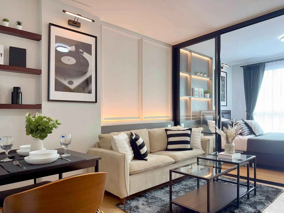 Mountain view condo for sale at Dcondo Creek, Kathu – photo 6