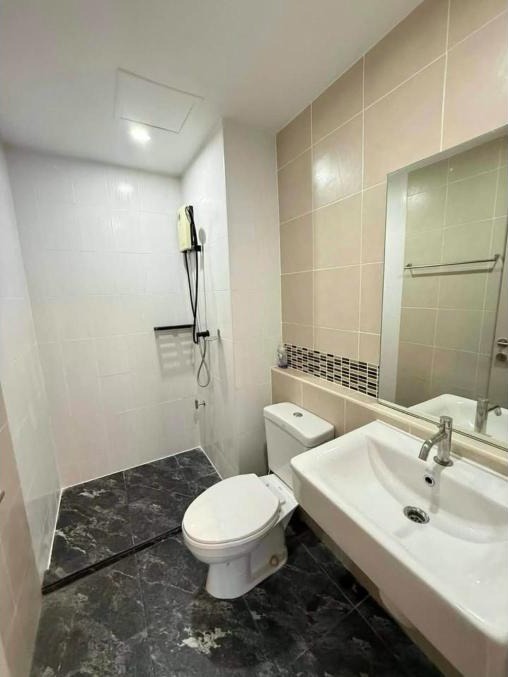 1-bed condo for rent at D Condo Creek, Kathu – photo 6