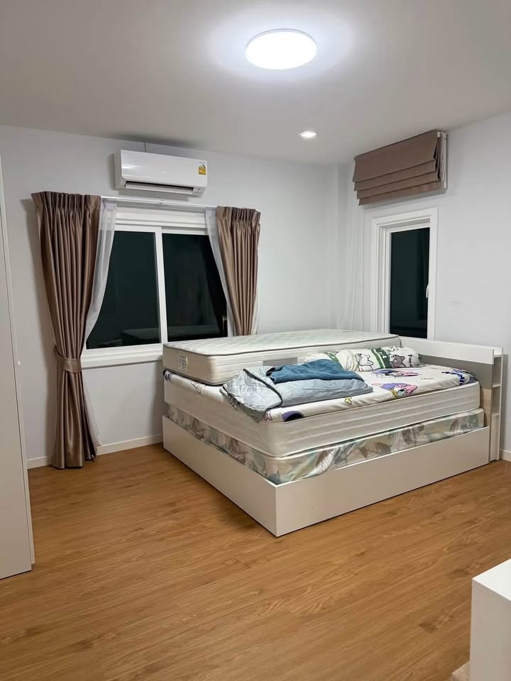 4-Bedroom Furnished House for Rent at Mana Kathu Lake – photo 10