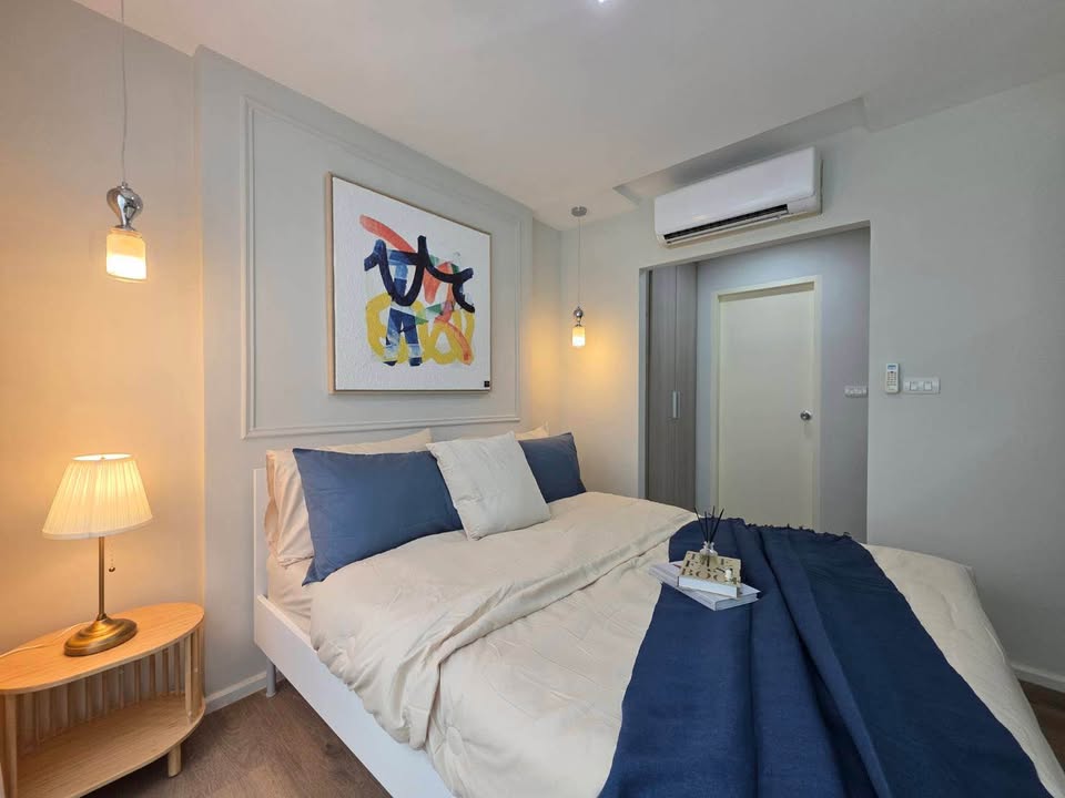 1-bedroom condo for sale at Centrio, outer view – photo 9