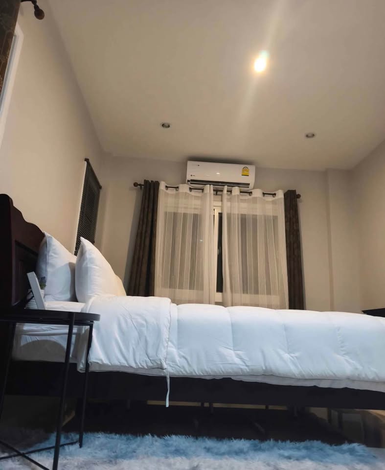 3-bed house for rent, Supalai Bella Koh Kaew – photo 10