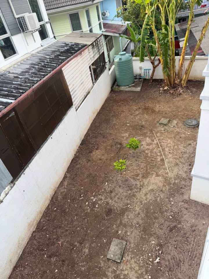 3-Bed House with Side Yard for Sale at Thanapa Parkville, Bang Chee Lao – รูปที่ 5