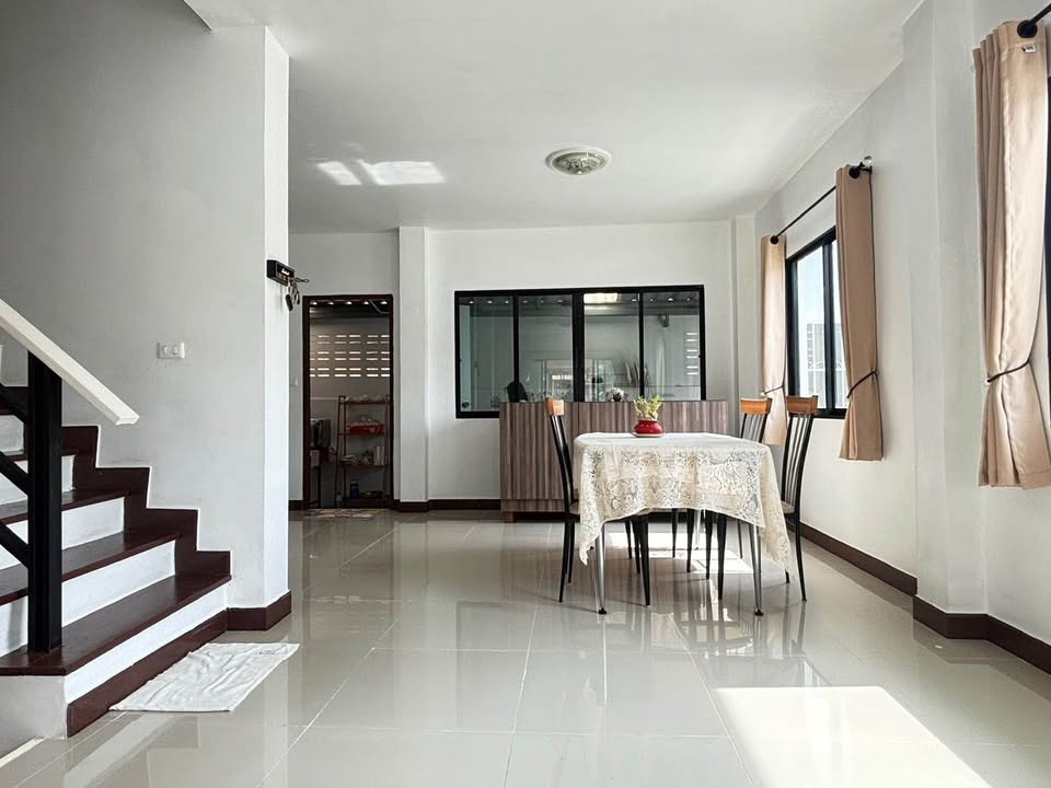 Furnished 3-bedroom house for rent in Bang Jo – photo 6