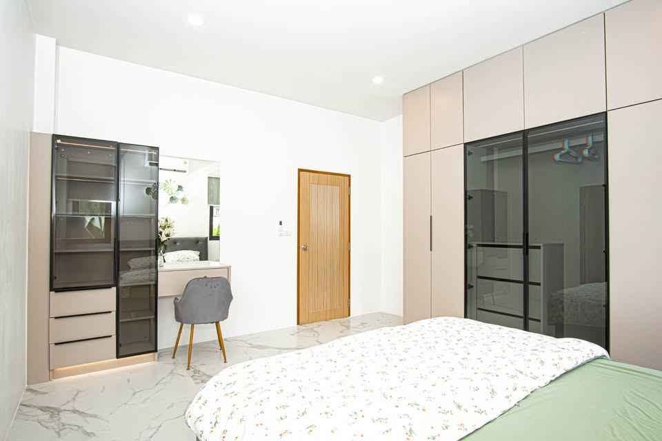 3-bedroom private pool villa for rent in Palai, Chalong – photo 7