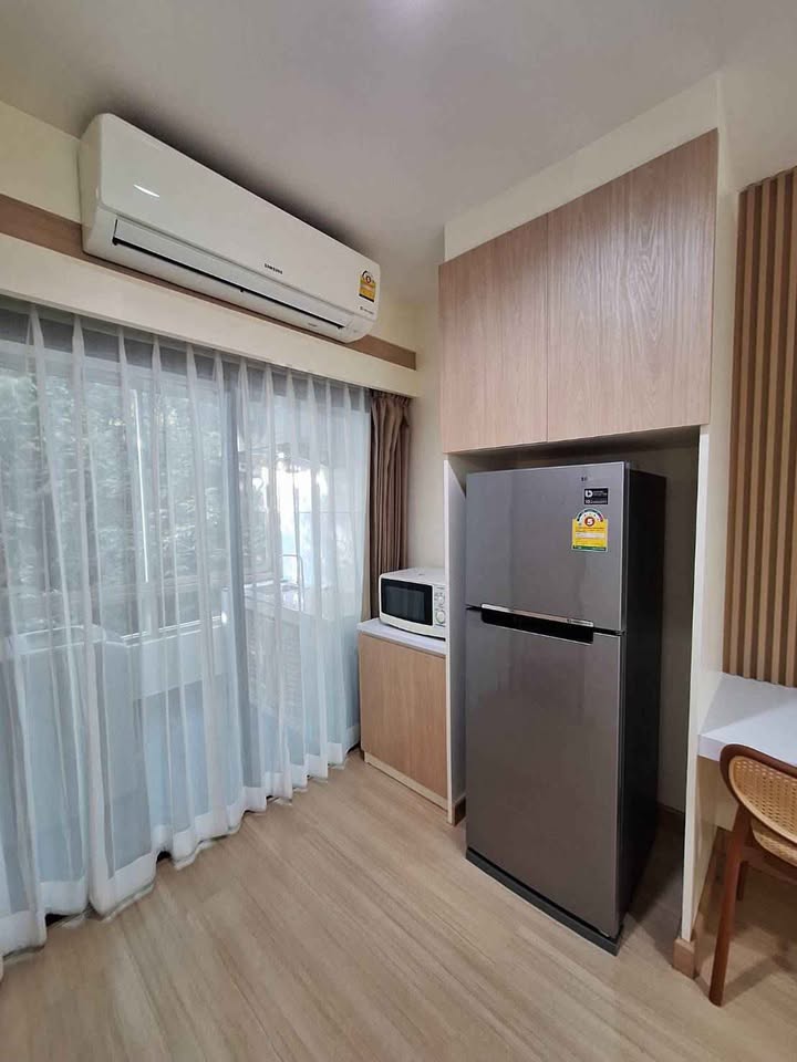 Renovated mountain view condo at Panasonth City, Phuket Town – photo 4