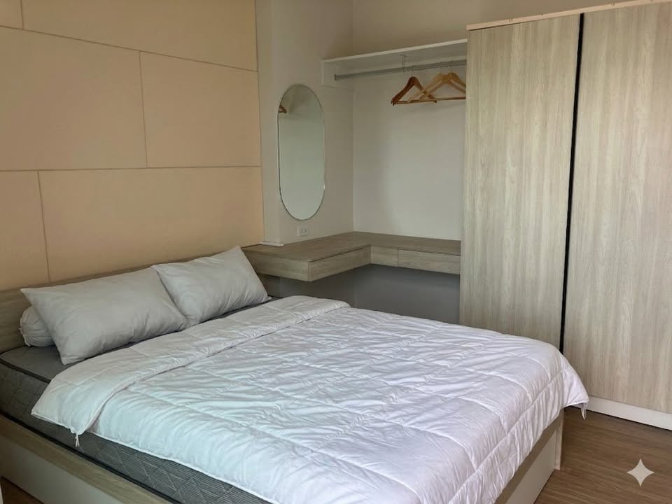 Furnished 1-bedroom condo for sale at Phyll Condo, Wichit (foreign freehold) – photo 6
