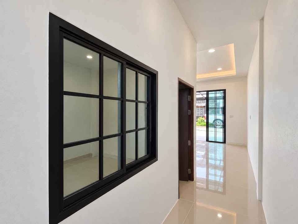 Renovated 2-bedroom townhouse for sale in Krabi town – photo 8