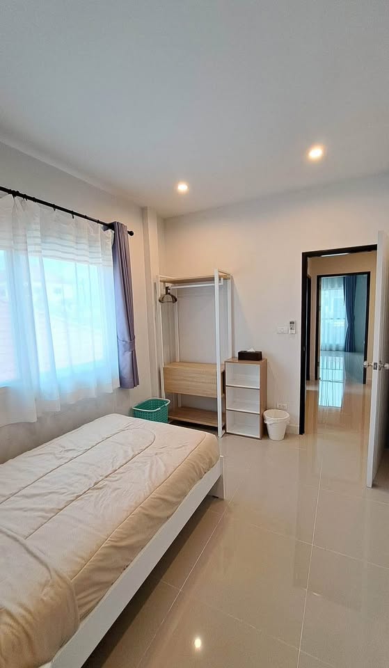 Furnished corner townhouse at Supalai Primo Srisoonthorn – photo 8
