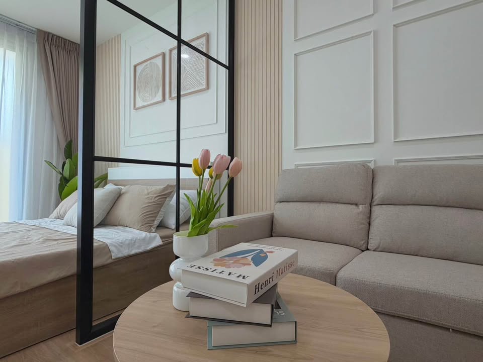 Renovated Condo for Sale at The Best Point, Ao Makham – photo 2