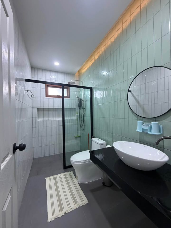 Modern 3-bedroom house for sale at Modern Line, Ban Pon – photo 2