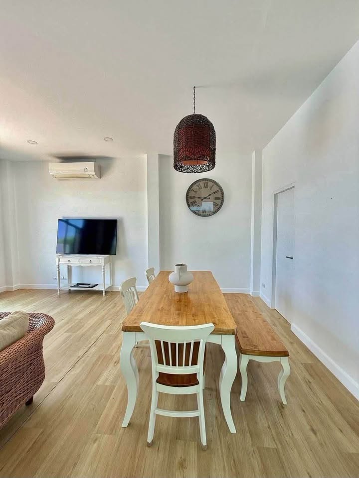 3-bed private pool house for rent at Mono Palai Chalong – photo 6